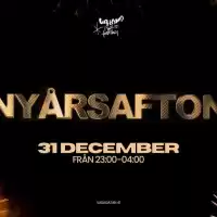 Evenemang: Nyårsafton | Valand | 31 December