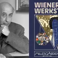 Evenemang: Wiener Werkstätte Och Josef Frank