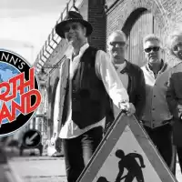 Evenemang: Manfred Mann’s Earth Band