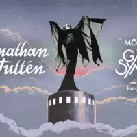 Evenemang: Jonathan Hultén Möter Gävle Symfoniorkester