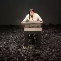 Evenemang: Melati Suryodarmo