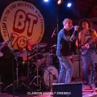 Evenemang: That 70s Show - A Tribute To Classic Rock