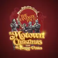 Evenemang: The Fantastic Four - A Motown Christmas - Malmö