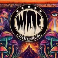 Evenemang: Woe Gbg + El Pompero