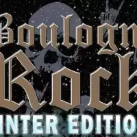 Evenemang: Winter Edition Boulogne Rock
