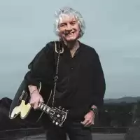 Evenemang: Albert Lee Band (uk) Extrakonsert