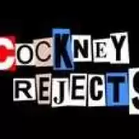 Evenemang: Cockney Rejects