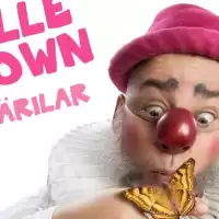 Evenemang: Fjärilar