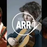 Evenemang: Från Världens Alla Hörn