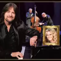 Evenemang: Robert Wells: 40 år Vid Flygeln