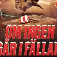 Evenemang: Om Ingen Går I Fällan  (tal: Svenska) (text: Sven