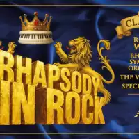 Evenemang: Rhapsody In Rock 2026