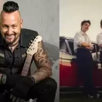 Evenemang: Julbord & Rockafton På Travrestaurangen