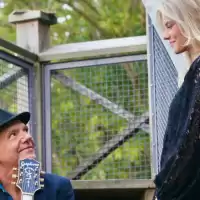 Evenemang: Andy & Annie!  – Jazz Comic Philosophy