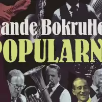 Evenemang: Den Flygande Bokrullen