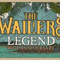 Evenemang: The Wailers