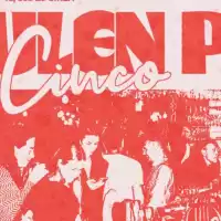 Evenemang: Hemvändarfesten På Cinco! 20+