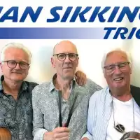 Evenemang: Soppteater -  Jan Sikking Trio