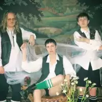 Evenemang: Baron @ Villa Vulkan