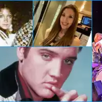 Evenemang: The Elvis Concert - Världens Bästa Elvisshow