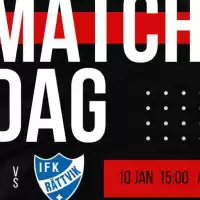 Evenemang: Tillberga Bandy Mot Rättvik - Bandyallsvenskan 25/26