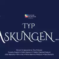 Evenemang: Typ Askungen...?