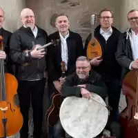 Evenemang: Armborst & Tulpaner - Tovastugan