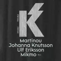 Evenemang: Kontra-musik: Double Trouble