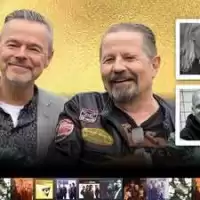 Evenemang: Bröderna ådahl Tolkar Edin-ådahl