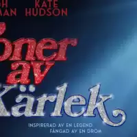 Evenemang: Toner Av Kärlek  (tal: Engelska) (text: Svenska)