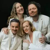 Evenemang: Jazzhörnan – Stockholm Voices