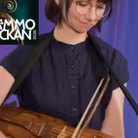 Evenemang: Låtkurs Med Amy Håkansson