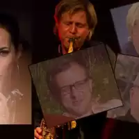 Evenemang: Bäckbrothers Jazz Tivoli Feat Johanna Hjort