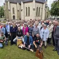 Evenemang: A Fairytale Christmas Med Eileen Evenemang: A Fairytale Christmas Med Eileen