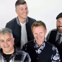 Evenemang: Face Vocal Band - 25 Years Of Vocal Rock!