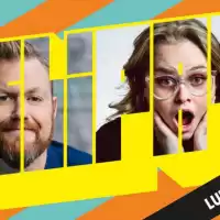 Evenemang: Oslipat Med Kristoffer Appelquist Mfl