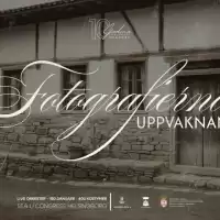 Evenemang: Fotografiernas Uppvaknande