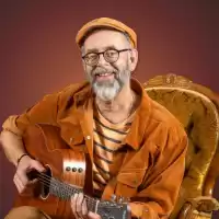 Evenemang: Scenlunch: Tisdagarna Med Tomas