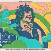 Evenemang: Håkan Hellström | Pinneviken | Lysekil