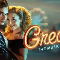 Evenemang: Grease The Musical