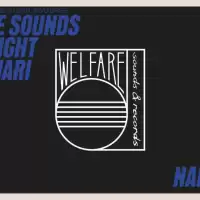 Evenemang: Welfare Sounds Label Night