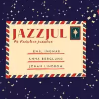 Evenemang: Julkonsert På Katalins Jazzbar