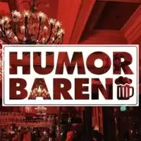 Evenemang: Humorbaren 24/3