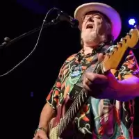 Evenemang: Clas Yngström Till Riverside I Avesta