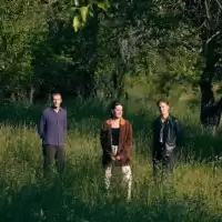 Evenemang: Britta Virves Trio