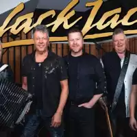 Evenemang: Dans På Trombon Med Black Jack