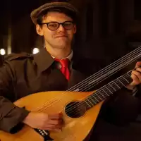 Evenemang: Viscafé Med William Sundman Sääf