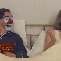 Evenemang: Bergmans Scener Ur Ett äktenskap - Enligt Schtunk