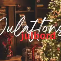 Evenemang: Julaftons Julbord På Fröding