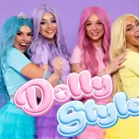 Evenemang: Dolly Style - Familjeshowen